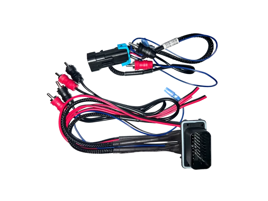 Memphis Audio RZRPRORCH Accessory