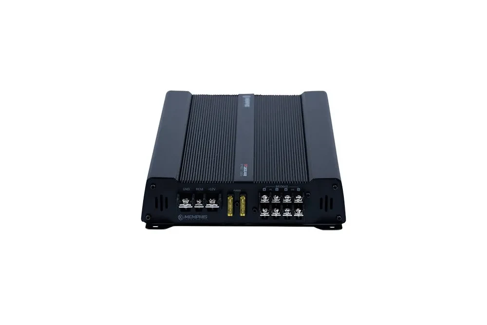 Memphis Audio SE12004V2 Street Edge amplifiers 4