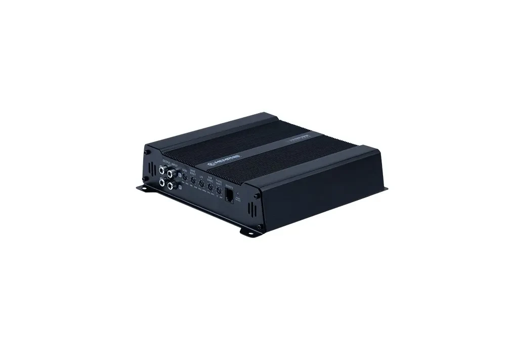 Memphis Audio SE20001V2 Street Edge amplifiers 1