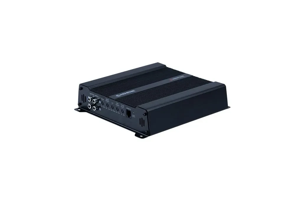 Memphis Audio SE32001V2 Street Edge amplifiers 1