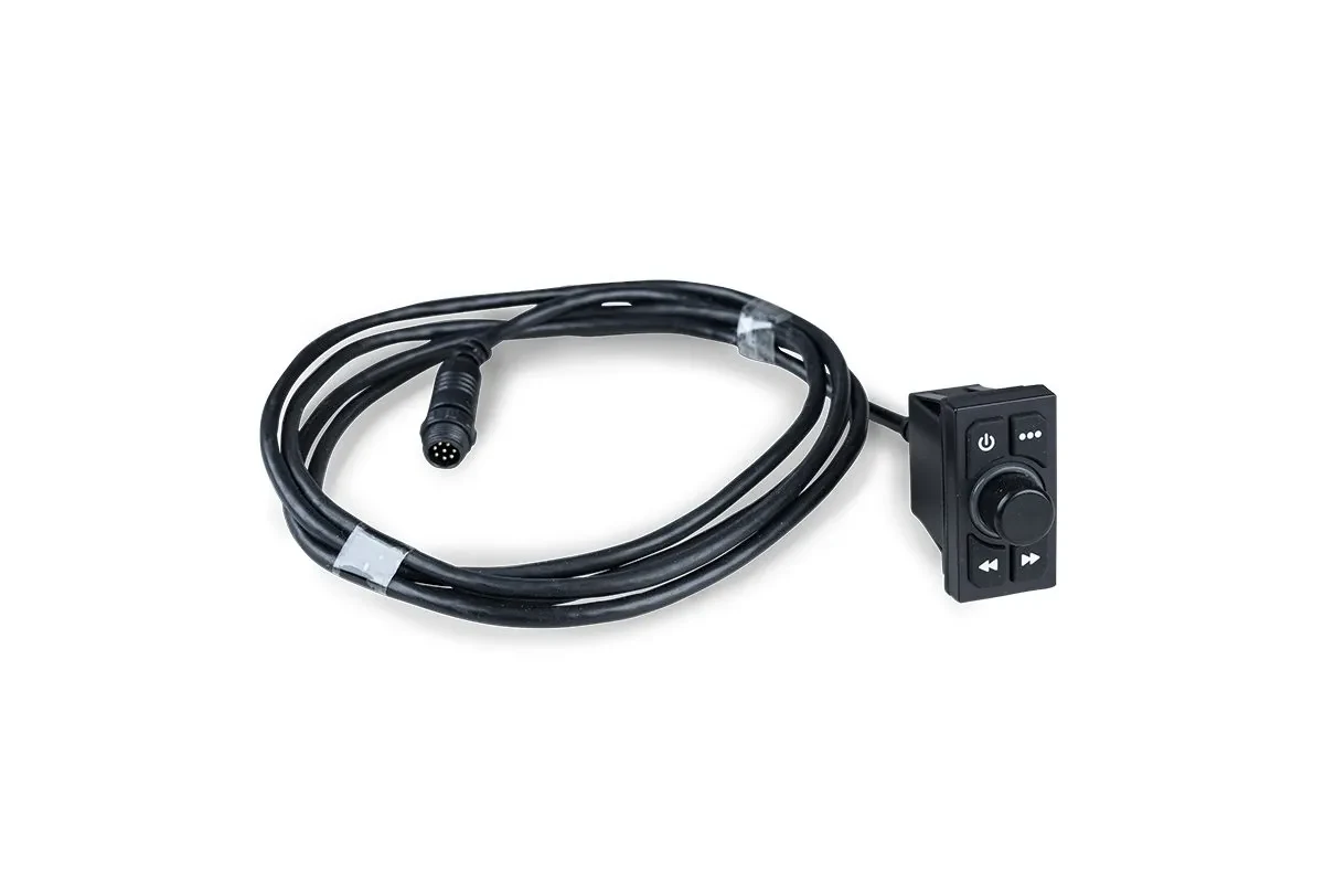Memphis Audio SMCHLA The Source Unit 7