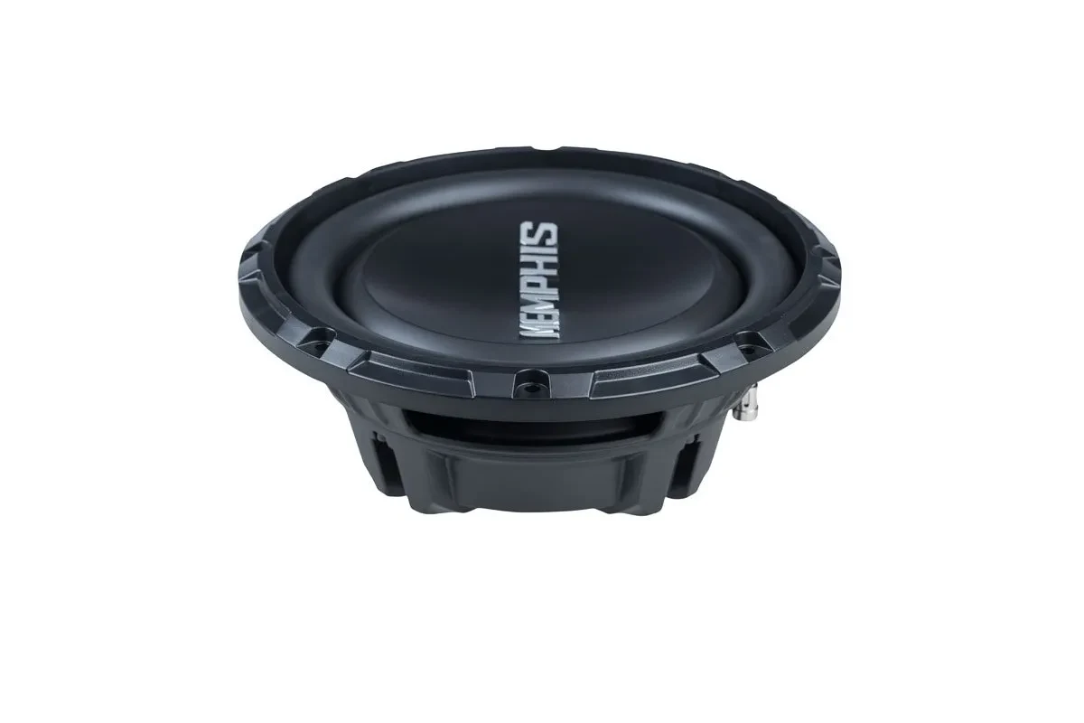 Memphis Audio SRX1040V Street Reference subwoofers 2