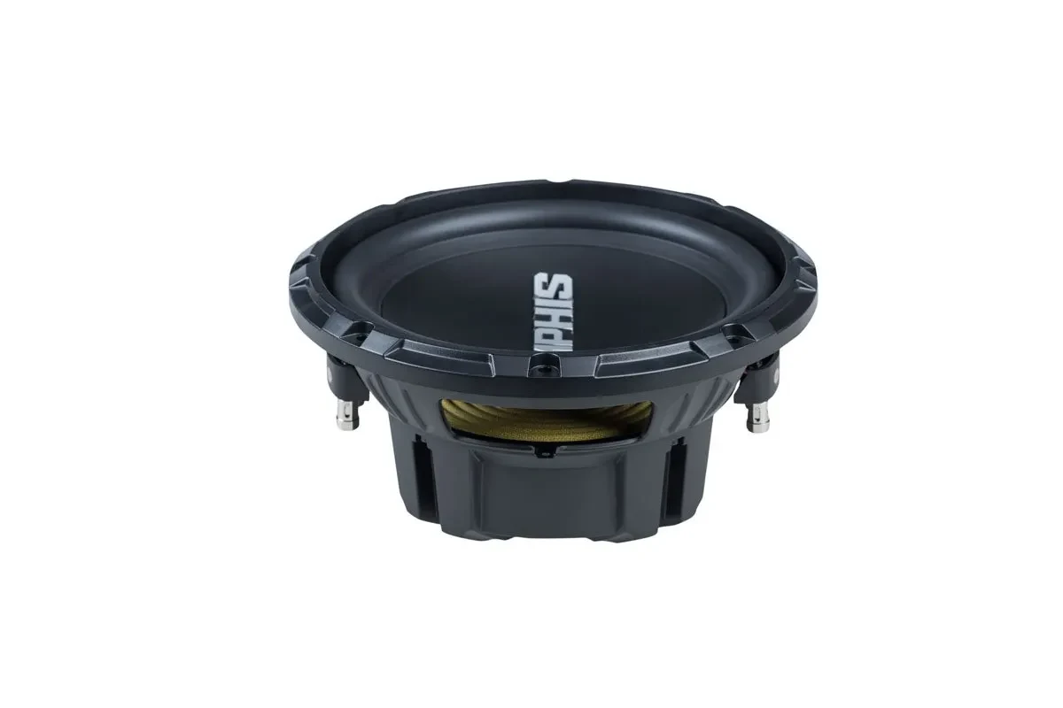 Memphis Audio SRX1040V Street Reference subwoofers 3