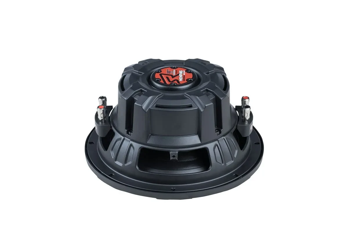 Memphis Audio SRX1040V Street Reference subwoofers 6