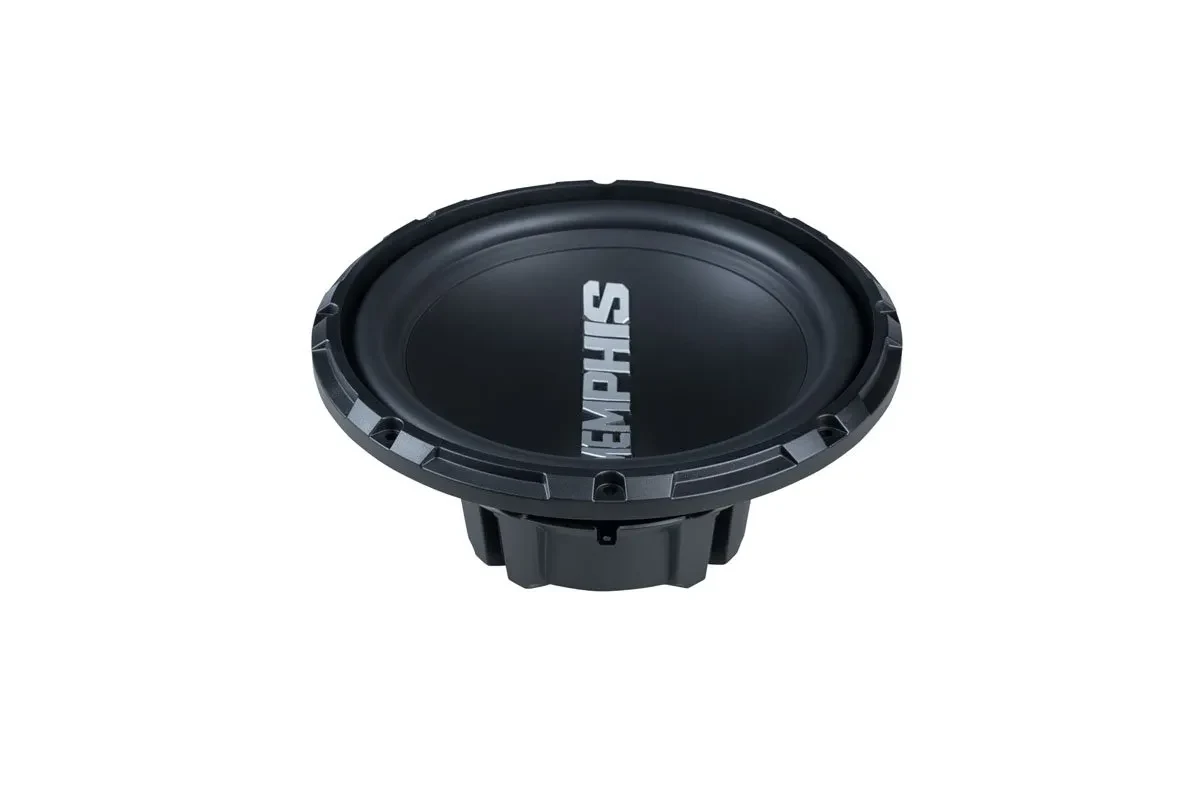 Memphis Audio SRX1240V Street Reference subwoofers 2
