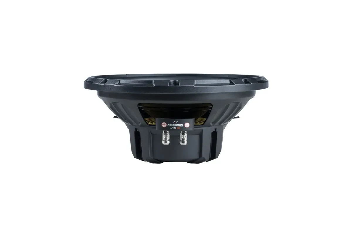 Memphis Audio SRX1244V Street Reference subwoofers 4