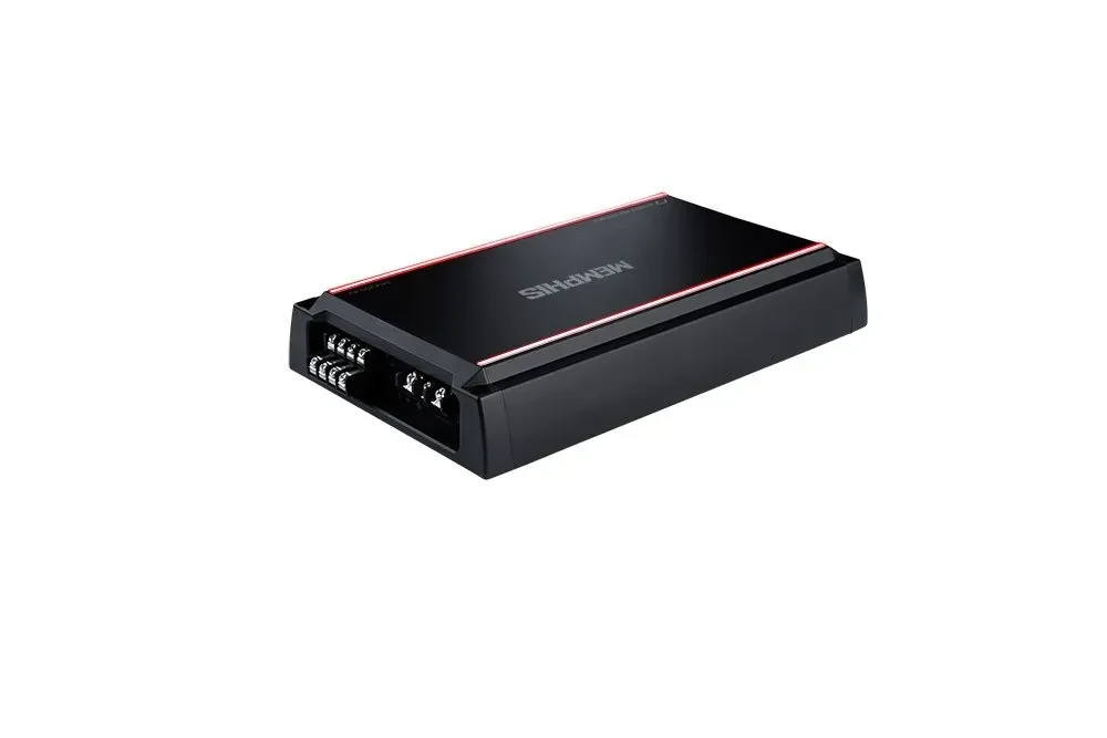 Memphis Audio SRX3004V Street Reference amplifiers 4