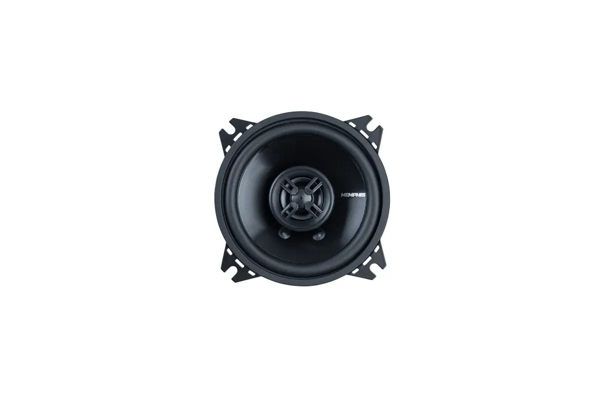 Memphis Audio SRX42V Street Reference speakers 1