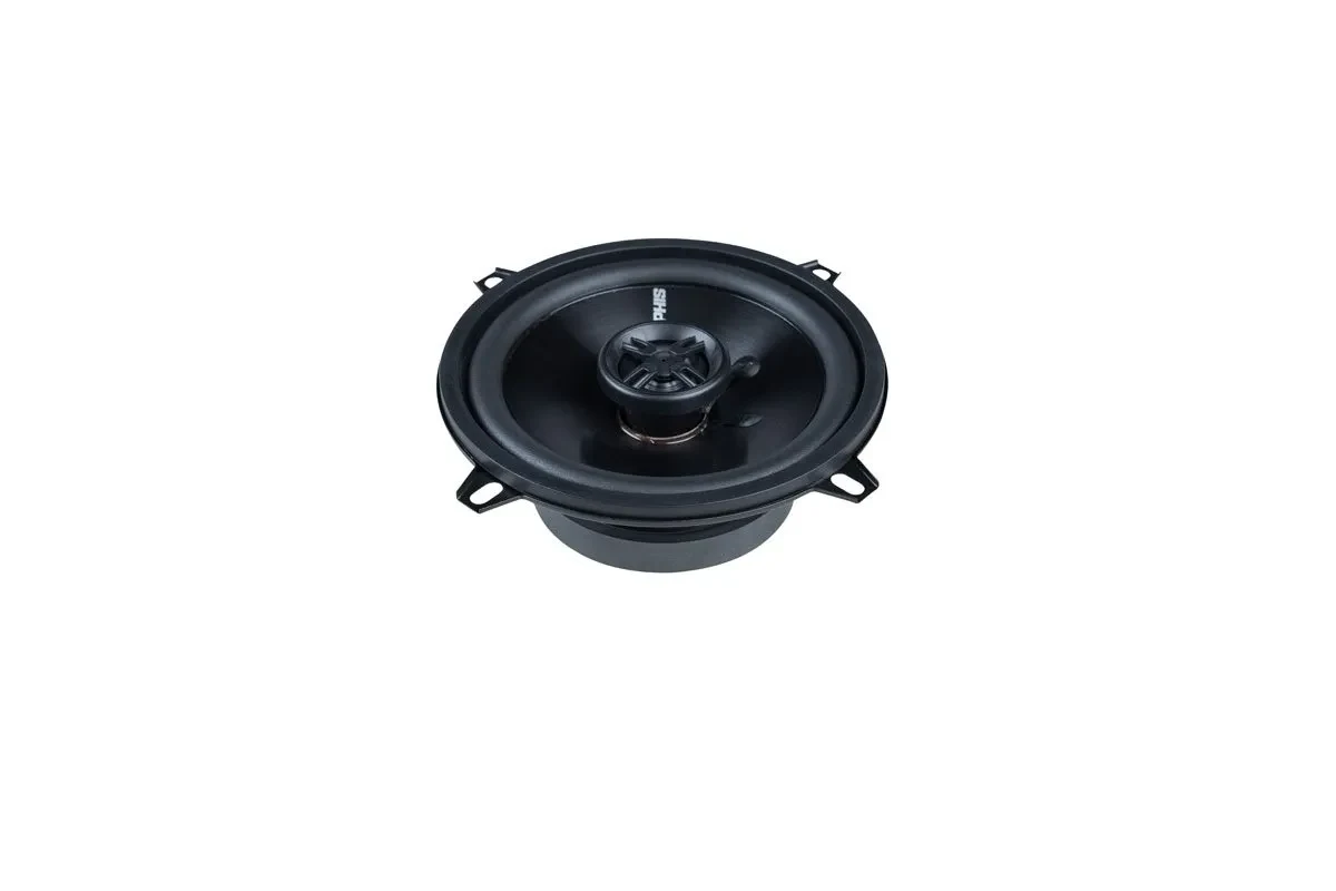 Memphis Audio SRX52V Street Reference speakers 2