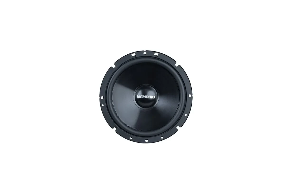 Memphis Audio SRX60CV Street Reference component speakers 6