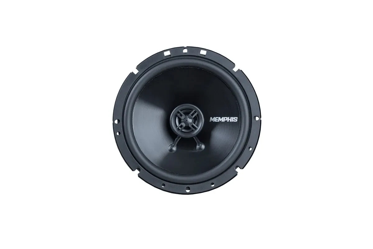 Memphis Audio SRX60V Street Reference speakers 1