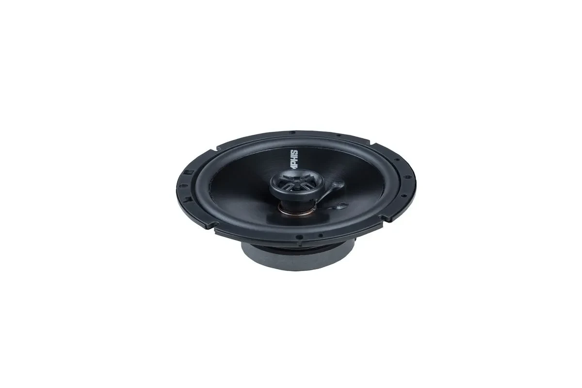 Memphis Audio SRX60V Street Reference speakers 2