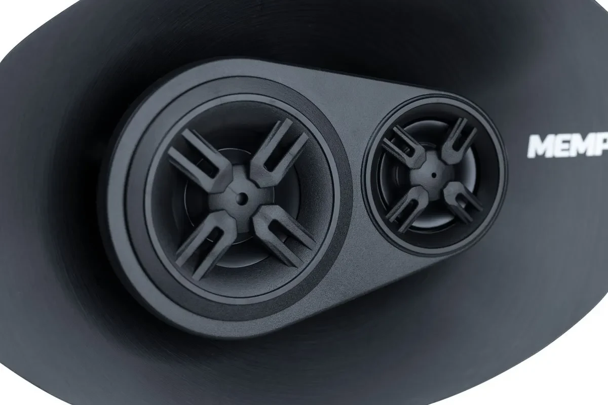 Memphis Audio SRX693V Street Reference speakers 6