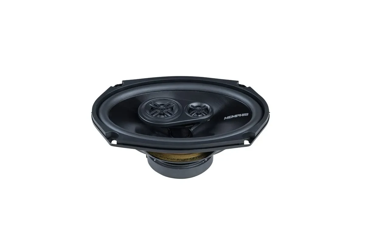 Memphis Audio SRX693V Street Reference speakers 3
