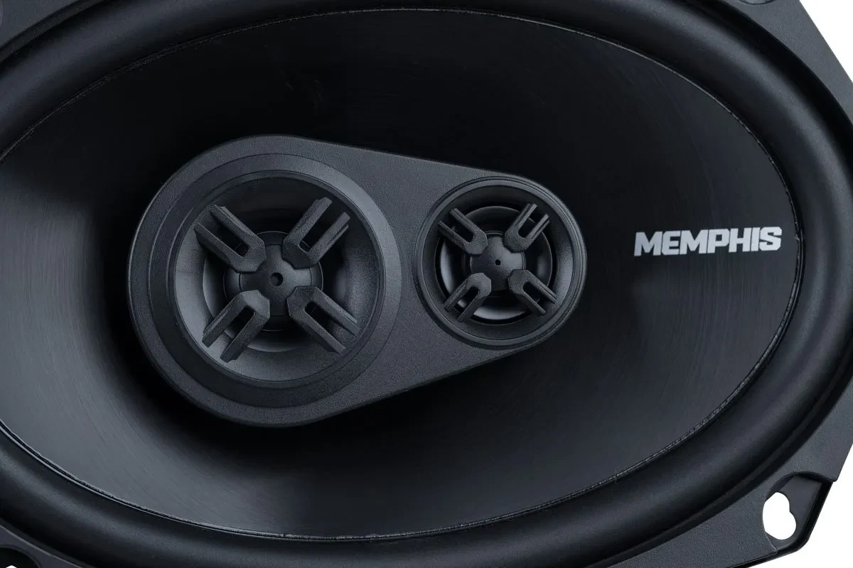 Memphis Audio SRX693V Street Reference speakers 8