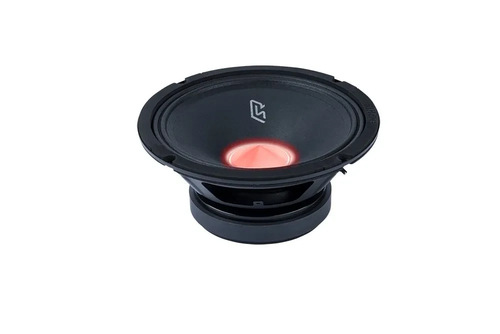 Memphis Audio SRXP10V2 Street Reference Pro speakers 2
