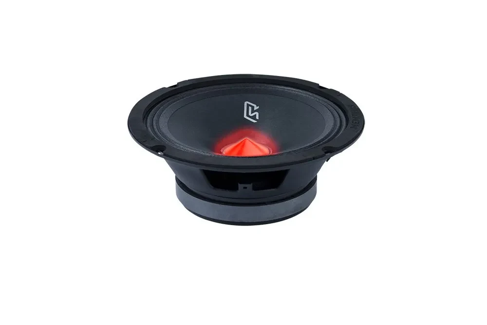 Memphis Audio SRXP82V2 Street Reference Pro speakers 2