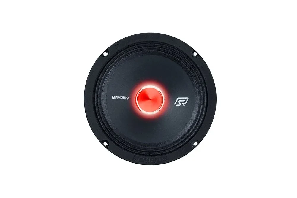 Memphis Audio SRXP82V2 Street Reference Pro speakers 1