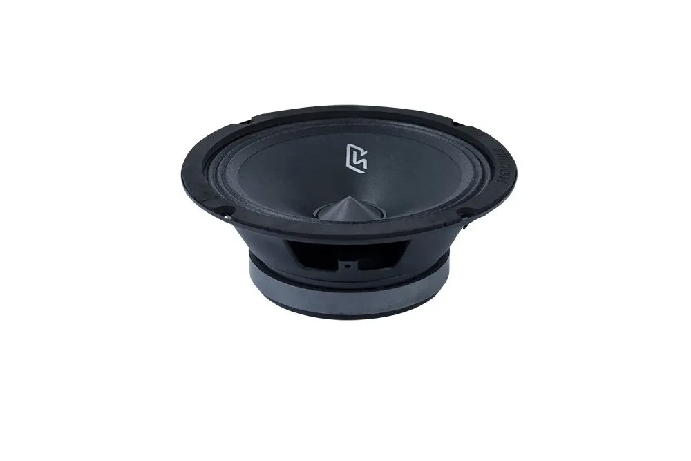 Memphis Audio SRXP82V2 Street Reference Pro speakers 4