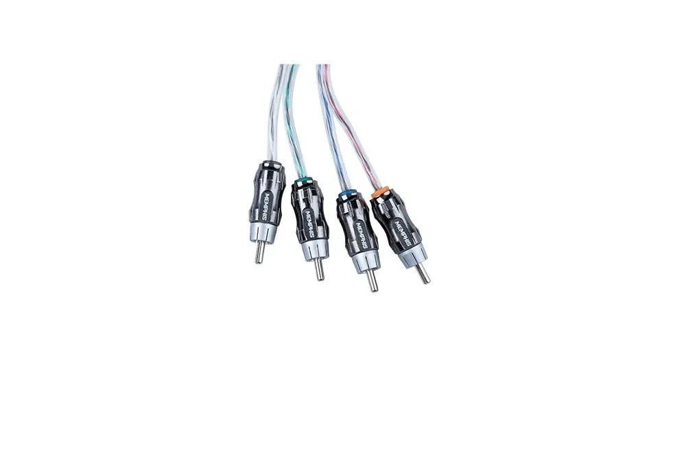Memphis Audio UTPF-174 Audio Accessory 3