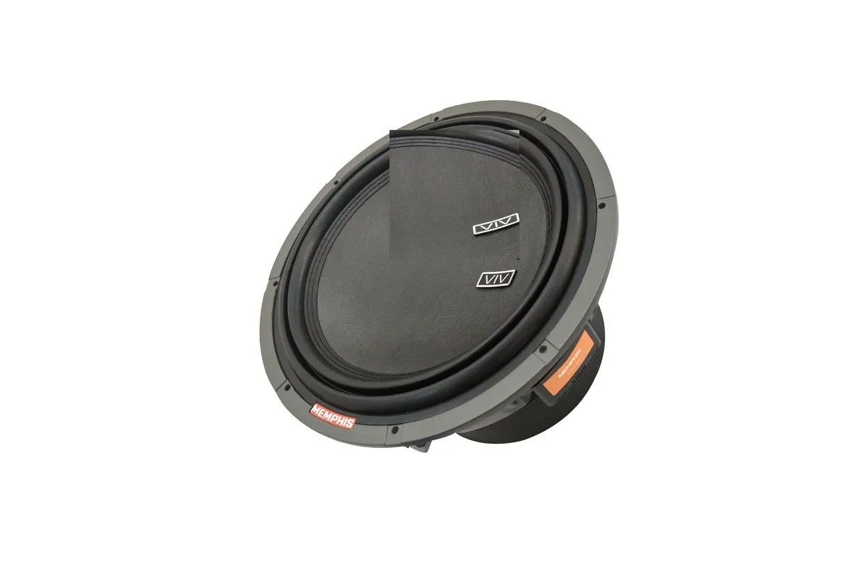 Memphis Audio VIV1212 12” subwoofer was 3