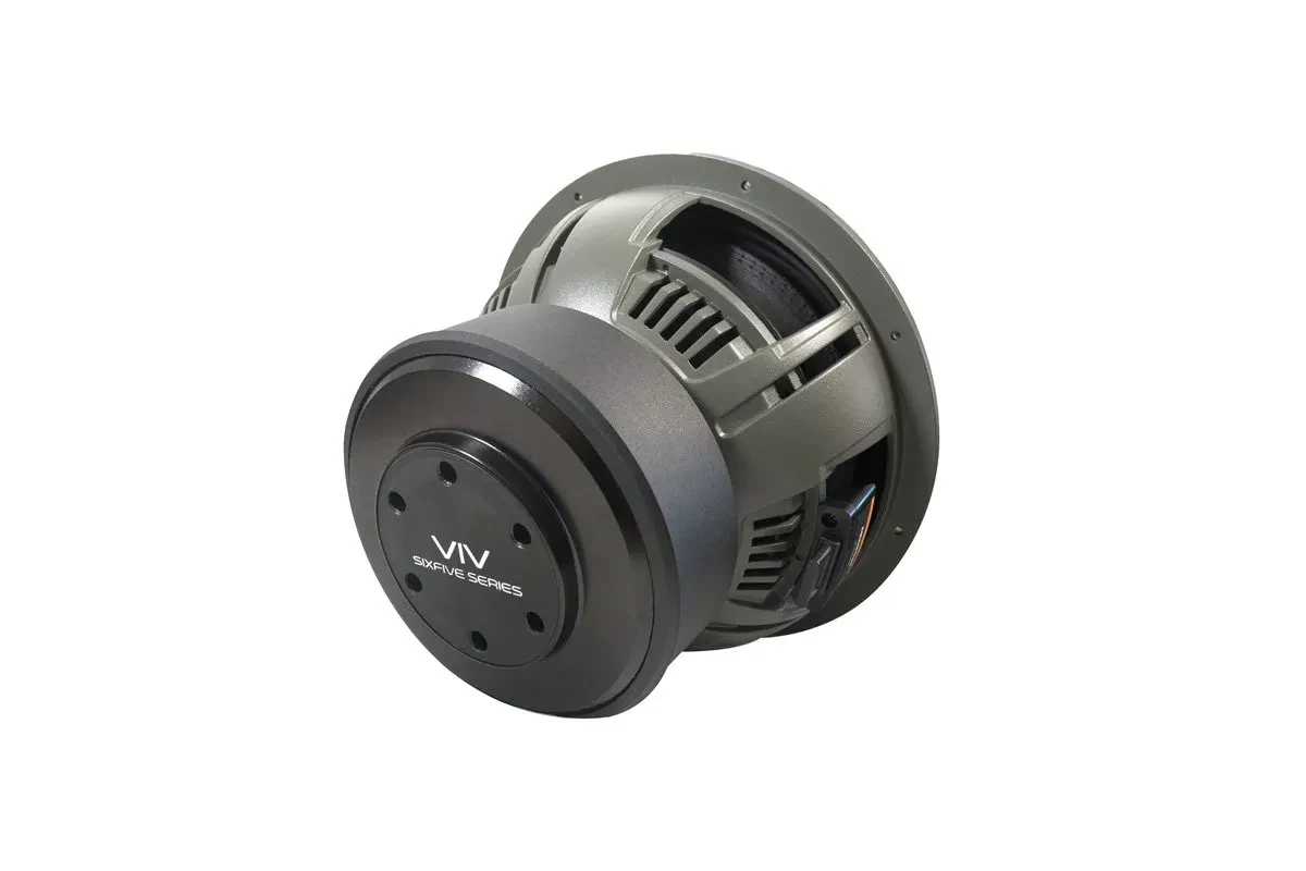 Memphis Audio VIV1212 12” subwoofer was 5