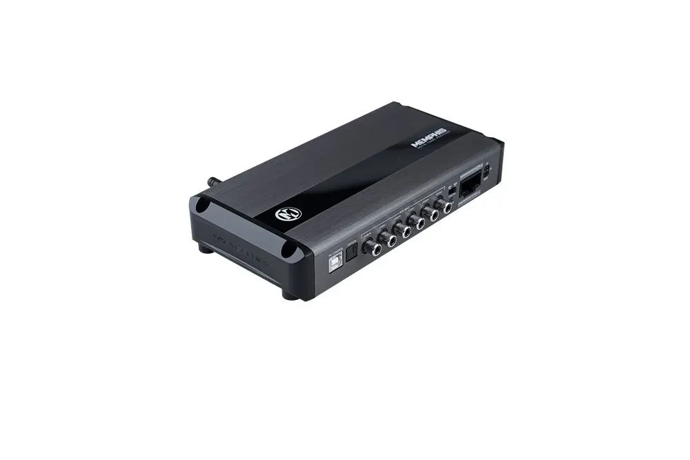 Memphis Audio VIV68DSP Signal Processor 2