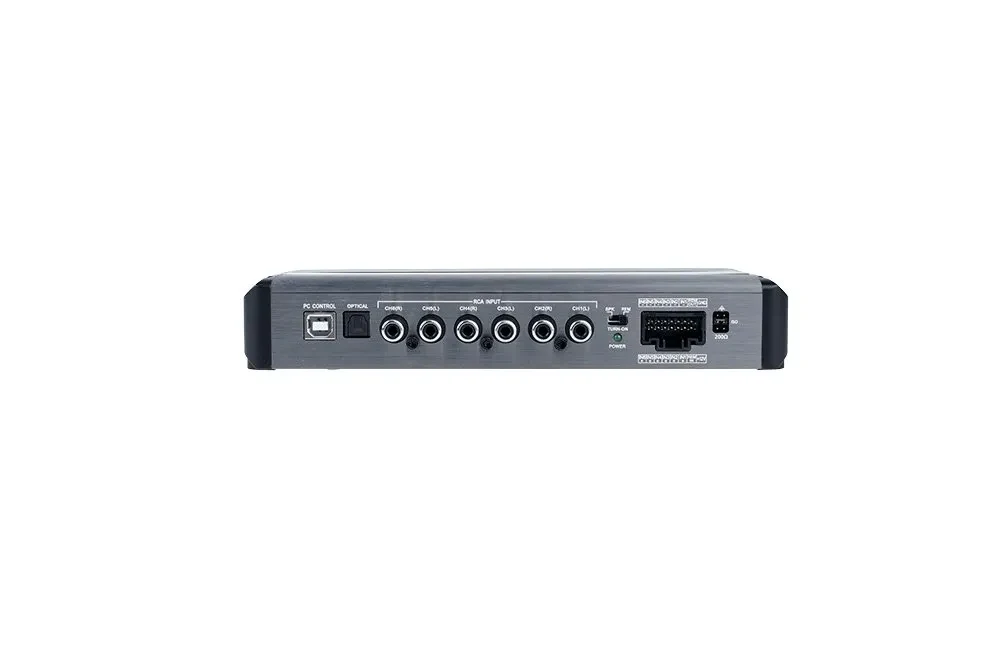 Memphis Audio VIV68DSP Signal Processor 4