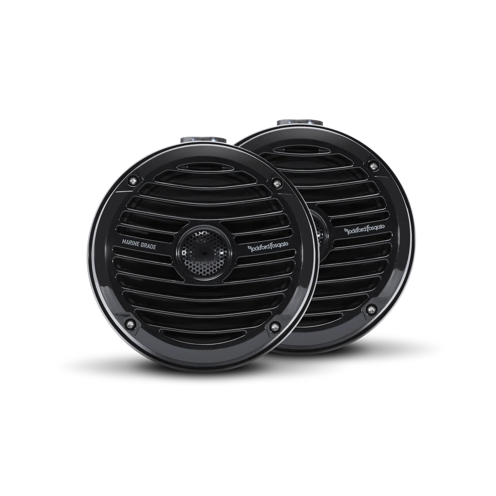 Rockford Fosgate GNRL-REAR Add-on Rear Moto-Can Kit for 2016+ GENERAL Stage 2 & Stage 3 1