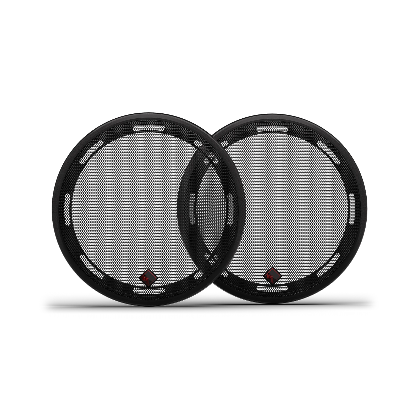 Rockford Fosgate GS-65 6.5” Surface Mount Grilles 1