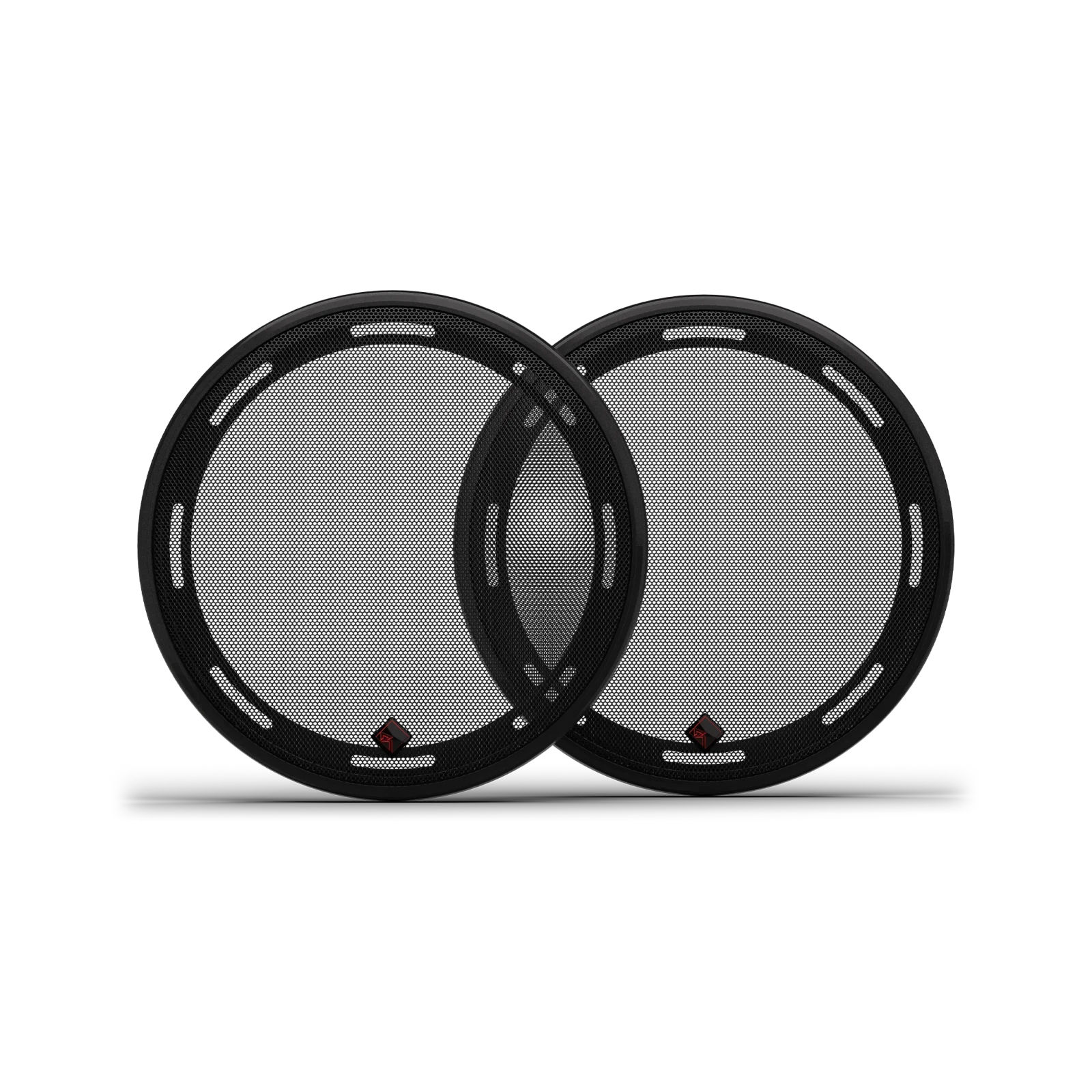 Rockford Fosgate GS-8 8” Surface Mount Grilles 1