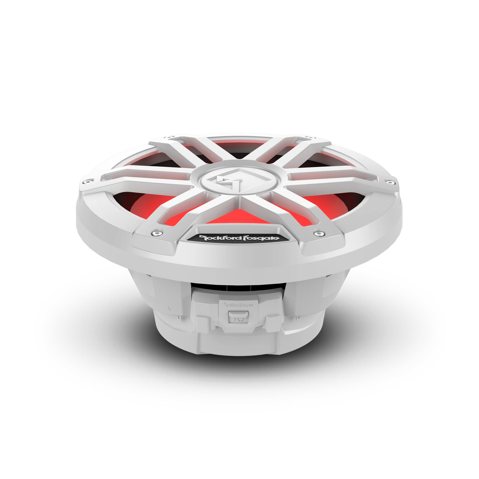 Rockford Fosgate M1D2-10 M1 10" DVC 2Ω Color Optix™ Marine Subwoofer 2