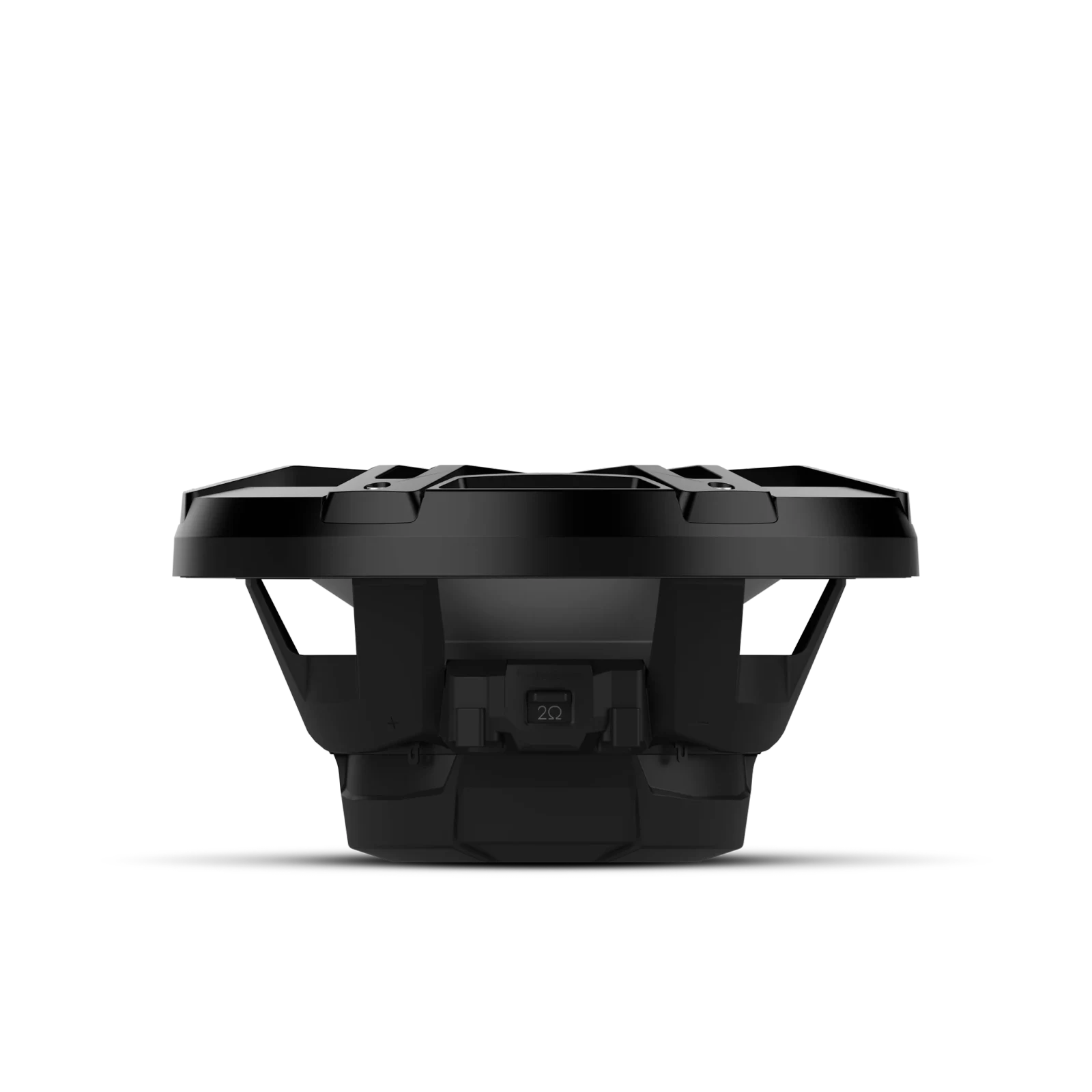 Rockford Fosgate M1D4-10B M1 10" DVC 4Ω Color Optix™ Marine Subwoofer - Black 2