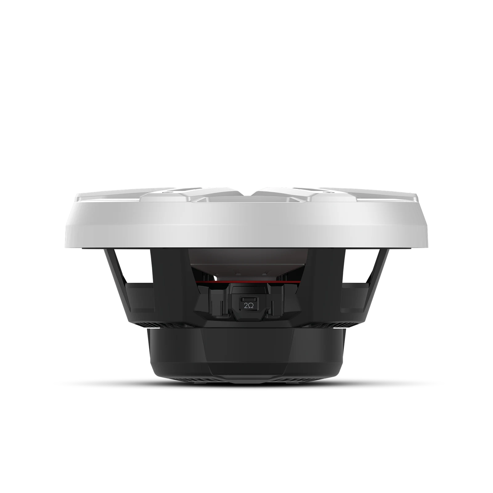 Rockford Fosgate M2D4-12I M2 12" DVC 4Ω Color Optix™ Infinite Baffle Marine Subwoofer 5
