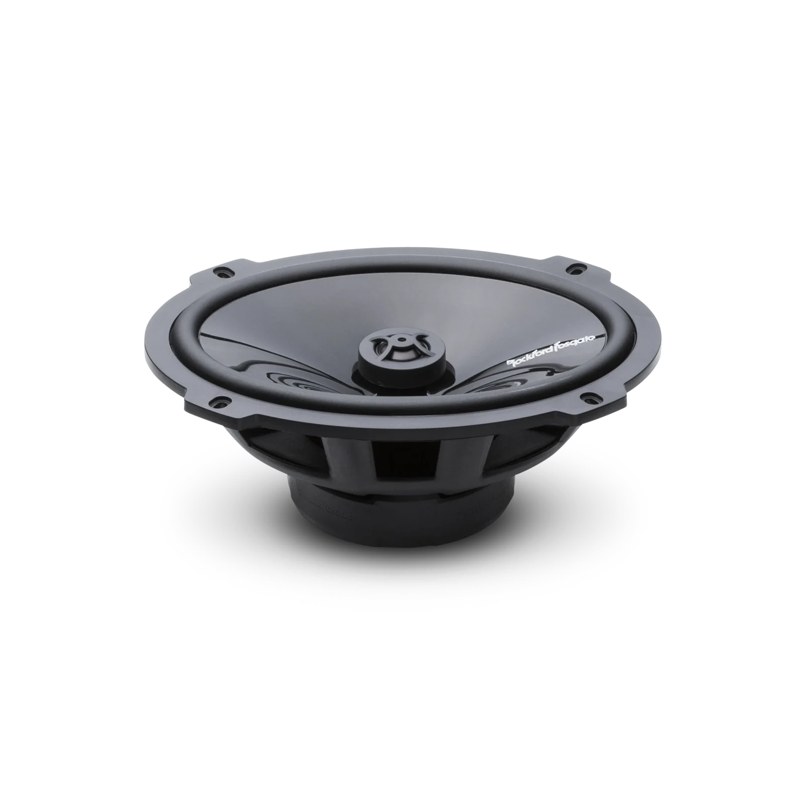 Rockford Fosgate P1692 Punch 6 x 9-inch 2-Way Coaxial Speaker Pair 4