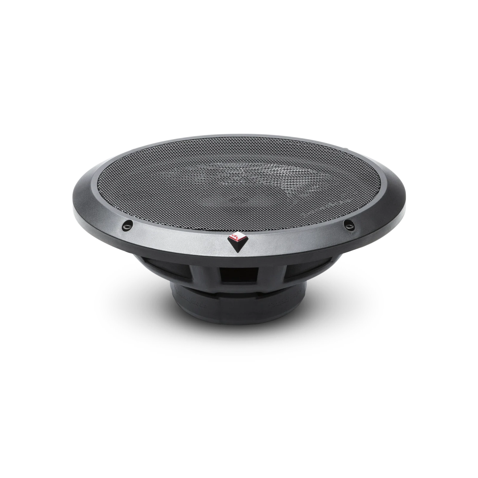 Rockford Fosgate P1694 Punch 6 x 9-inch 4-Way Coaxial Speaker Pair 7