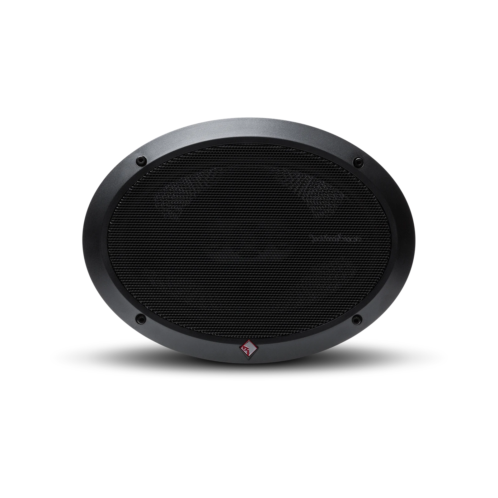 Rockford Fosgate P1694 Punch 6 x 9-inch 4-Way Coaxial Speaker Pair 6