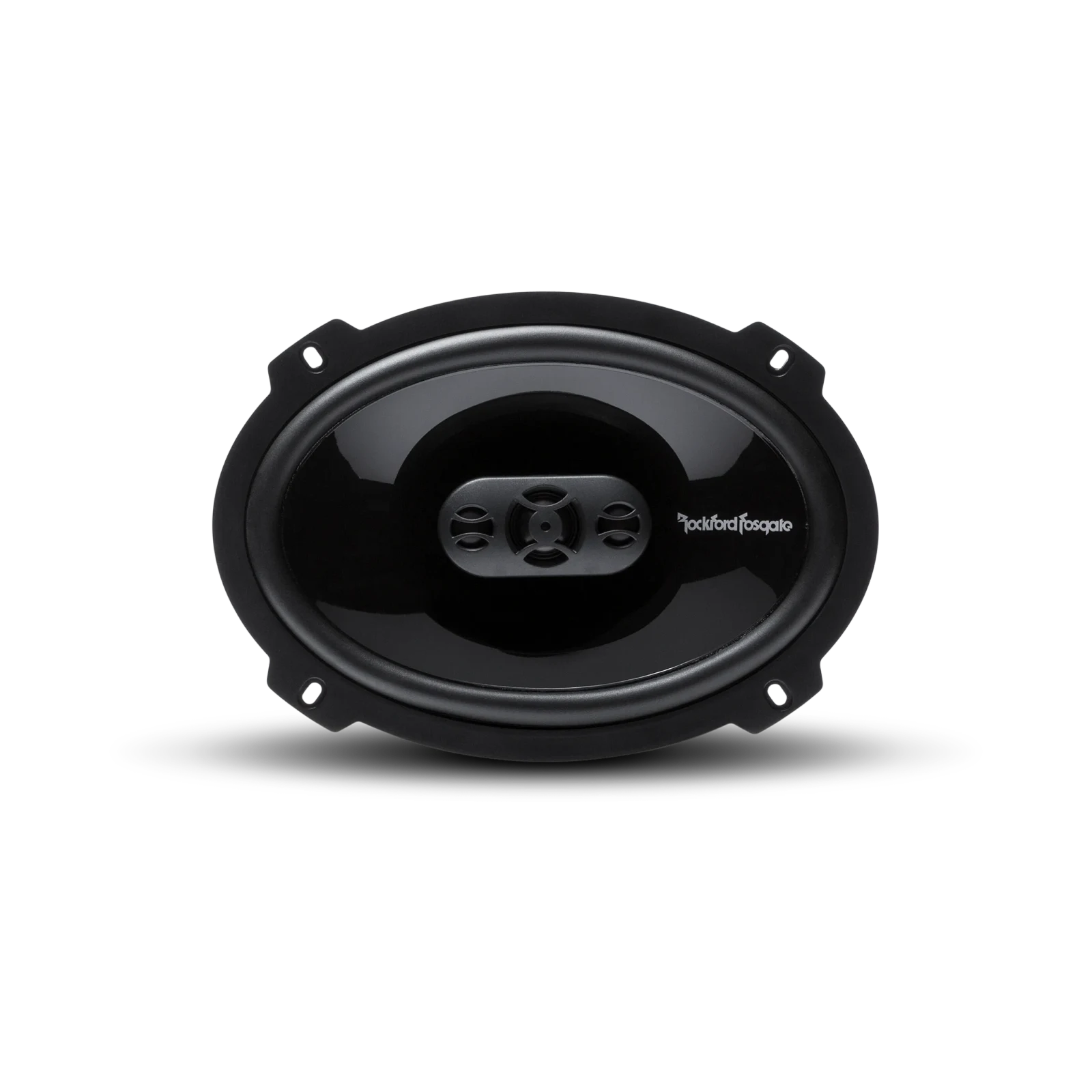 Rockford Fosgate P1694 Punch 6 x 9-inch 4-Way Coaxial Speaker Pair 2