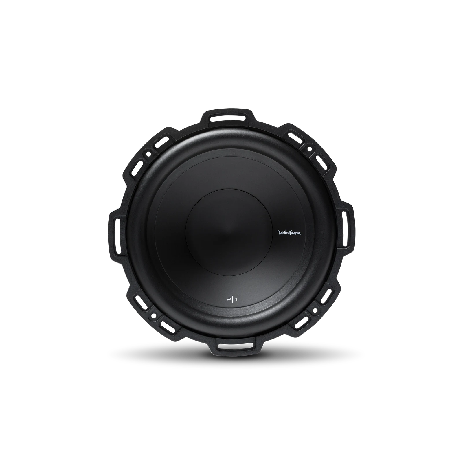 Rockford Fosgate P1S2-10 Punch P1 10-Inch 2-Ohm SVC Subwoofer 3