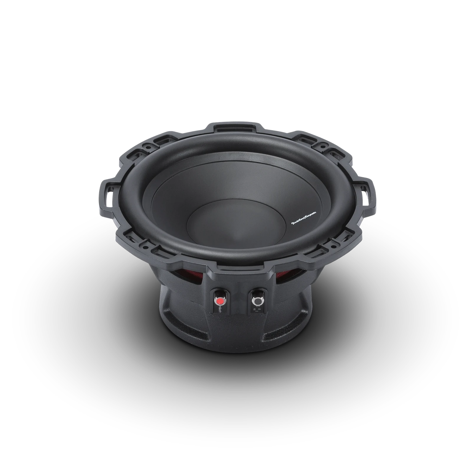 Rockford Fosgate P1S2-10 Punch P1 10-Inch 2-Ohm SVC Subwoofer 7