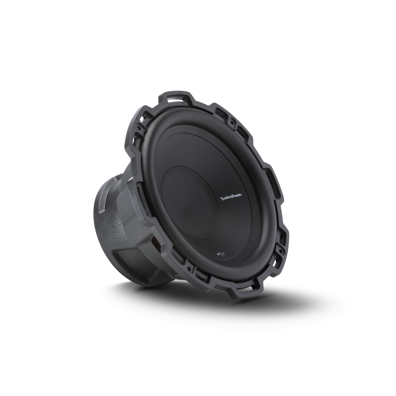Rockford Fosgate P1S4-10 Punch P1 10-Inch 4-Ohm SVC Subwoofer 3