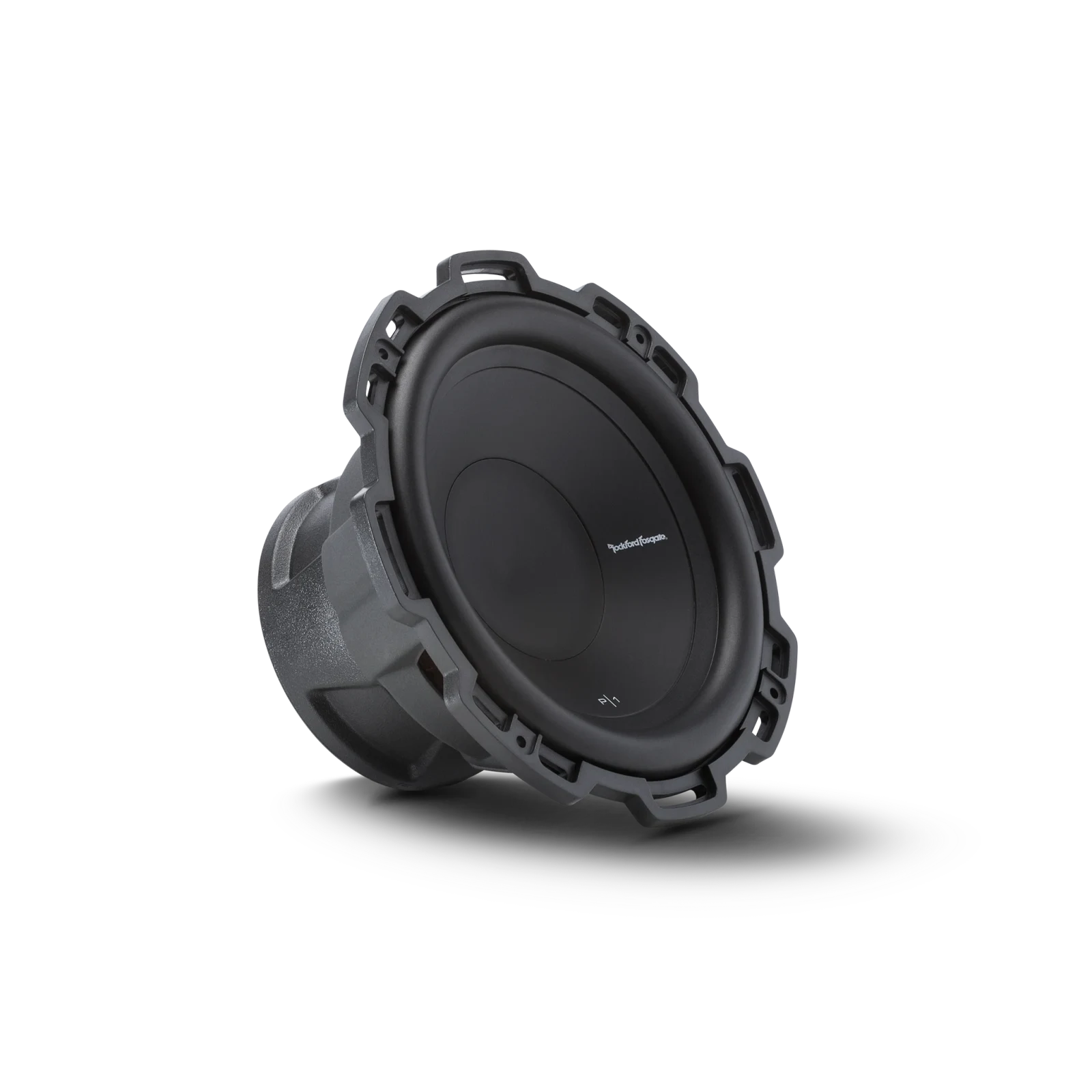 Rockford Fosgate P1S2-10 Punch P1 10-Inch 2-Ohm SVC Subwoofer 4