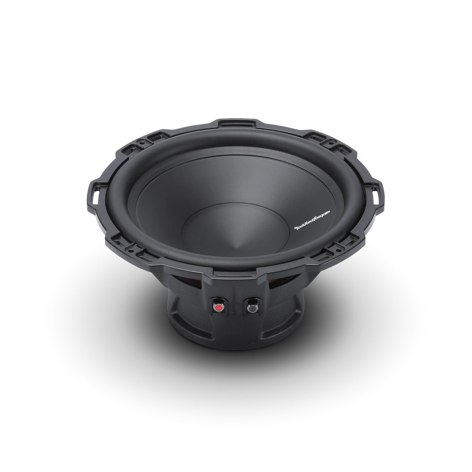 Rockford Fosgate P1S2-12 Punch P1 12-Inch 2-Ohm SVC Subwoofer 4