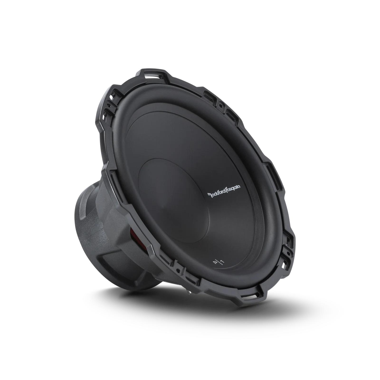 Rockford Fosgate P1S2-12 Punch P1 12-Inch 2-Ohm SVC Subwoofer 7