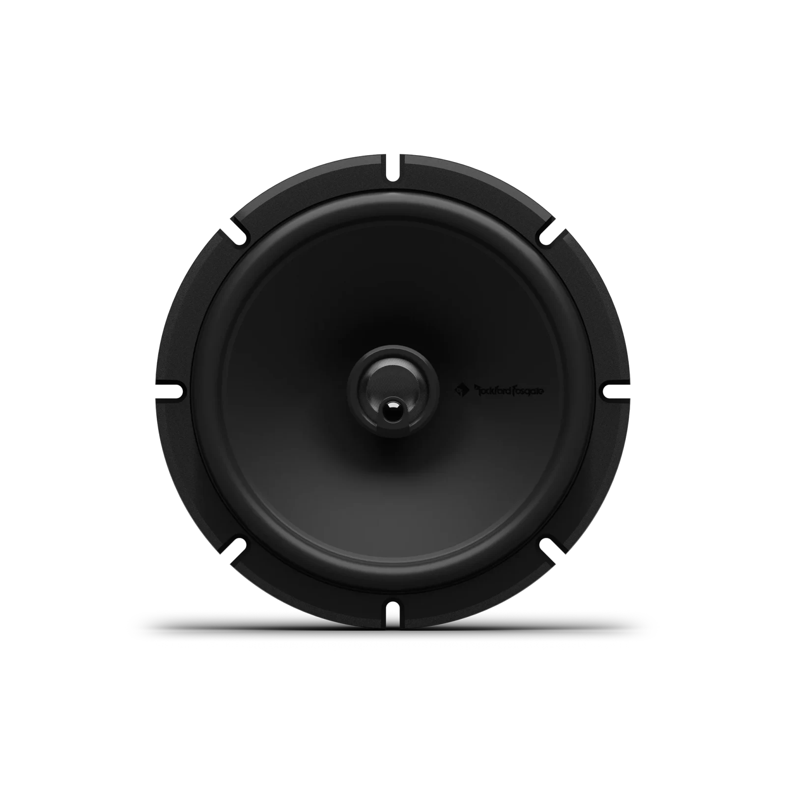 Rockford Fosgate P1V2-675 Punch P1 6.75-inch 3-Way Coaxial Speaker Pair 2