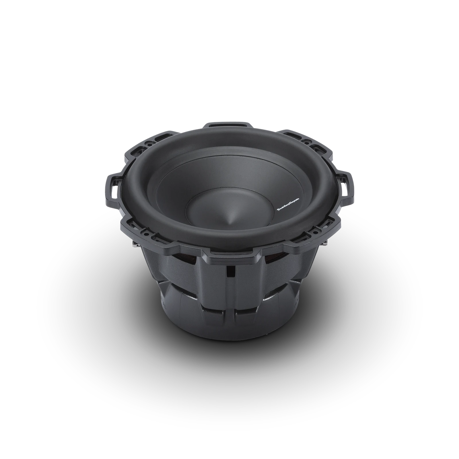 Rockford Fosgate P2D2-10 Punch P2 10-Inch Dual-2-Ohm DVC Subwoofer 7