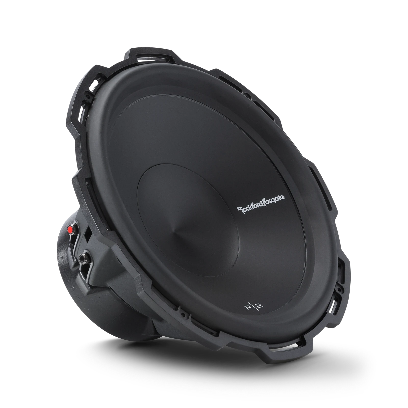 Rockford Fosgate P2D4-15 Punch P2 15-Inch Dual-4-Ohm DVC Subwoofer 6