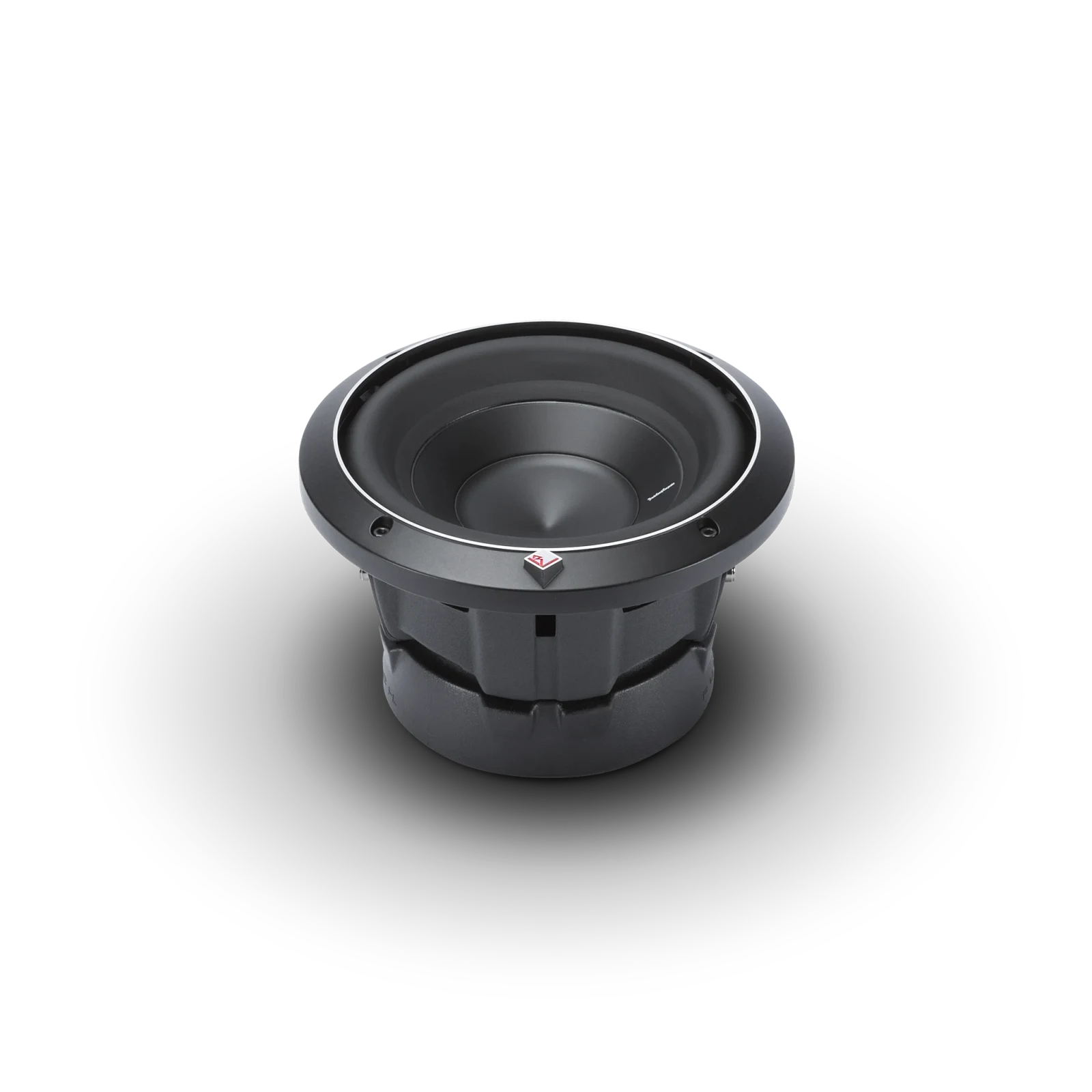 Rockford Fosgate P2D4-8 Punch P2 8-Inch Dual-4-Ohm DVC Subwoofer 3