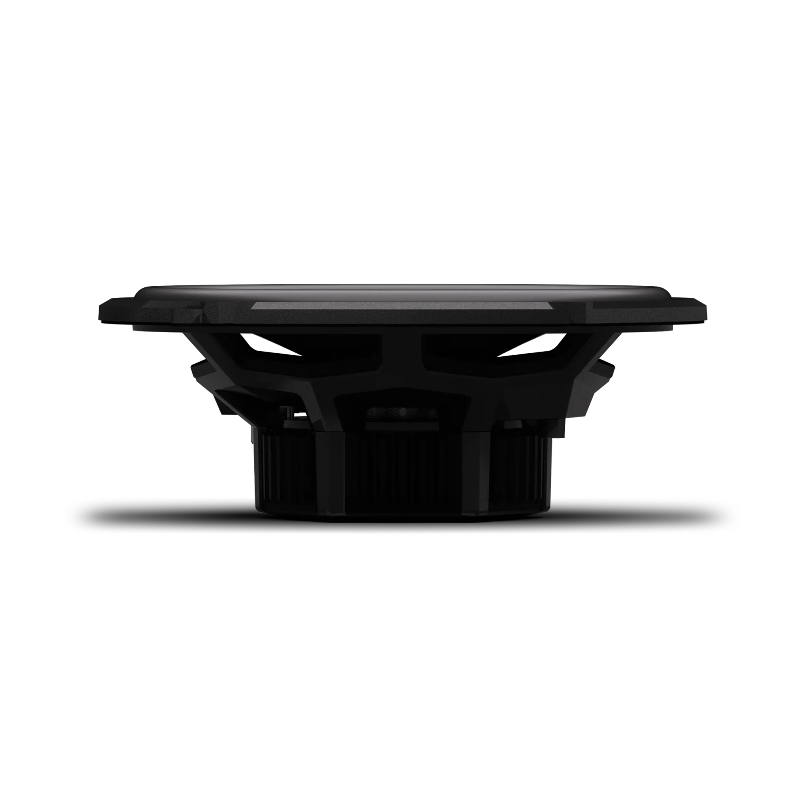 Rockford Fosgate P2V2-68HO Punch P2 6 x 8-inch 2-ohm Convertible Speaker Pair 4
