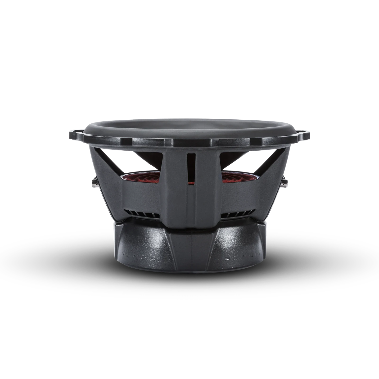 Rockford Fosgate P3D4-12 Punch P3 12-Inch Dual-4-Ohm DVC Subwoofer 4